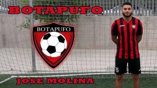 ENTREVISTA PRE PARTIDO. CARABANCHEL SABADO TARDE FINAL COPA PRIMAVERA